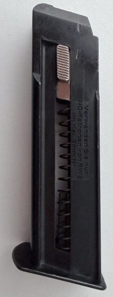 Magazin Weihrauch HW94 – снимка 2