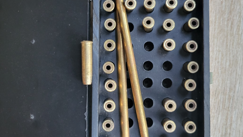 Colt Single Action Lizensnachbau – zdjęcie 3