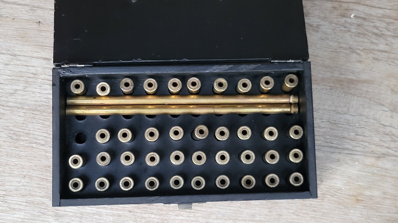 Colt Single Action Lizensnachbau – zdjęcie 4