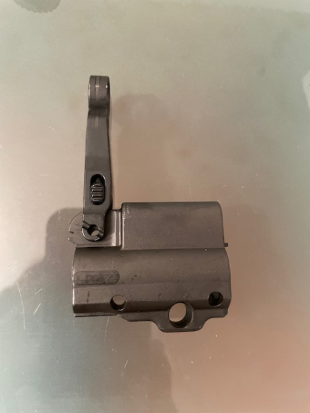 Heckler & Koch HK Magpul verschiedenes Zubehör für MR223 MR308 AR15 AR10 – Bild 1