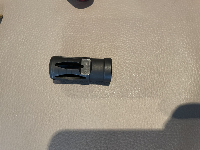 Heckler & Koch HK Magpul verschiedenes Zubehör für MR223 MR308 AR15 AR10 – Bild 3