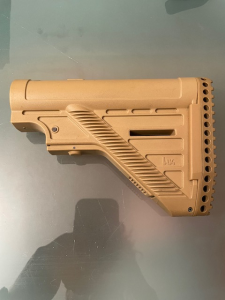 Heckler & Koch HK Magpul verschiedenes Zubehör für MR223 MR308 AR15 AR10 – Bild 2