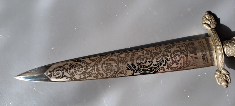Linder Jagdmesser – imaginea 3