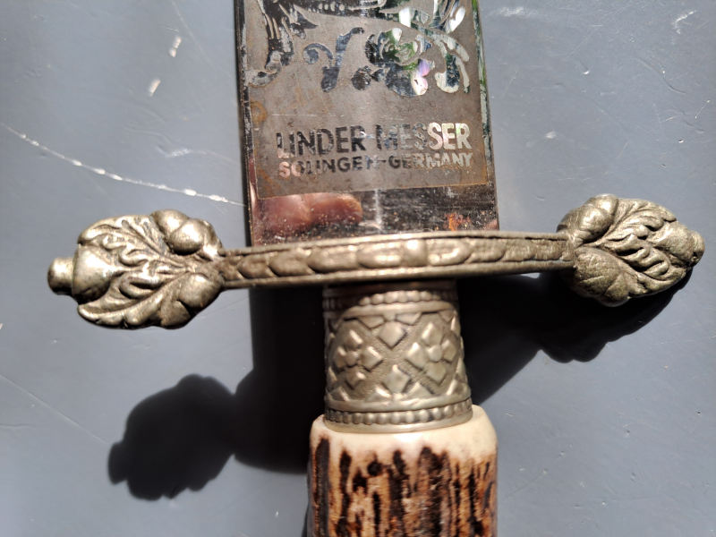 Linder Jagdmesser – imaginea 5