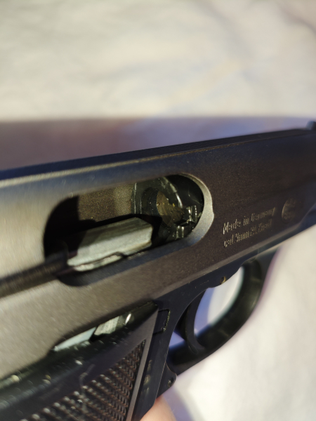 ME 9 Mod. Para – Bild 4