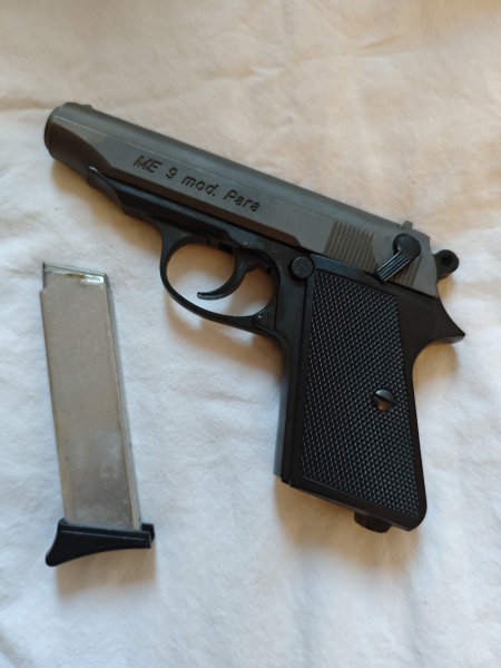 ME 9 Mod. Para – Bild 6