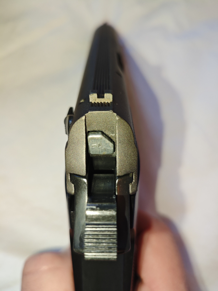 ME 9 Mod. Para – Bild 5