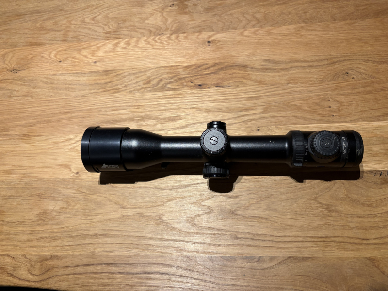 Zeiss Vicktory V8 – billede 3