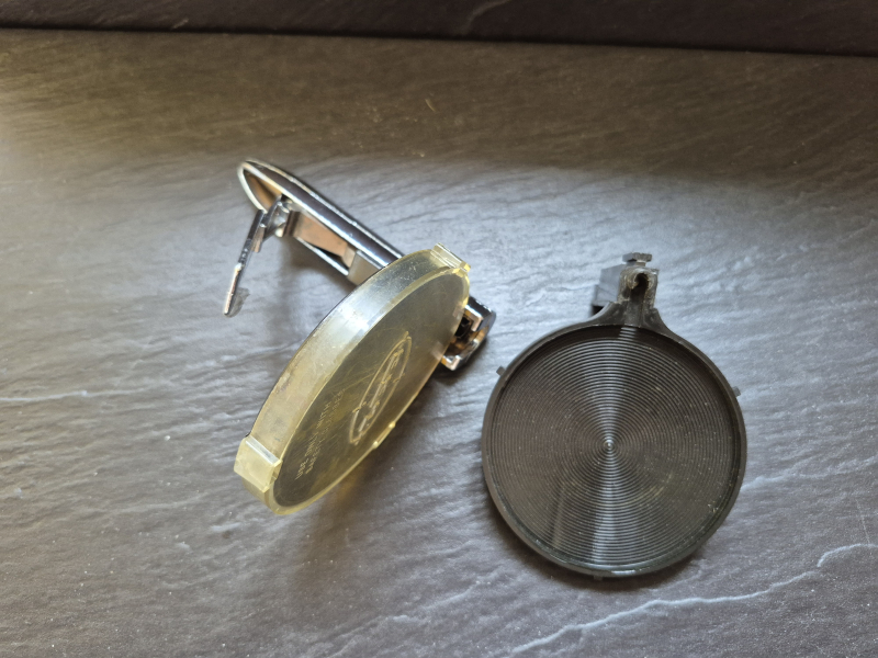 LEE Zündhütchen Handsetzgerät Priming Tool – attēls 1