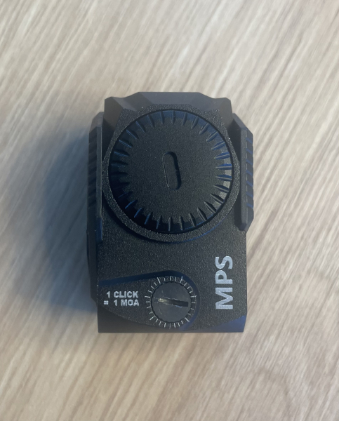 Steiner MPS Micro Reflex Visier ( Aimpoint, Blaser, Zeiss, Swaro, CZ, H&K, Glock, Beretta, SIG Sauer – Bild 4