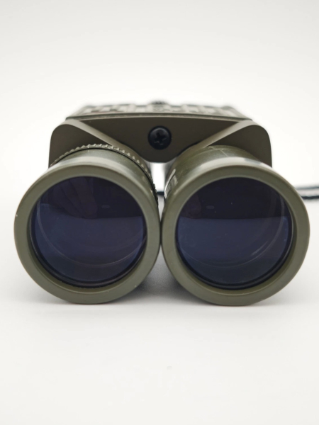 Leica Trinovid Fernglas 10 x 25 BCA kein Zeiss Swarovski Steiner – Bild 3