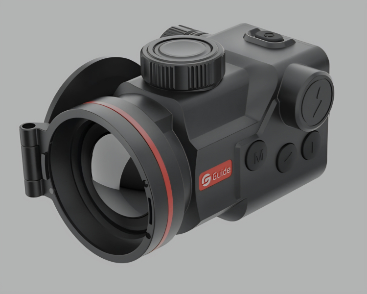 Guide TB 650 2.0 Neugerät – zdjęcie 1