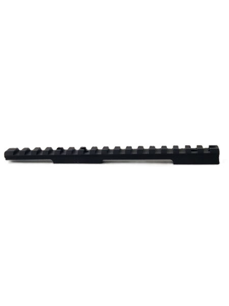 REMINGTON 700 SA Picatinny-Montagebasis – 20 MOA Heavy Duty/NEU – Bild 1