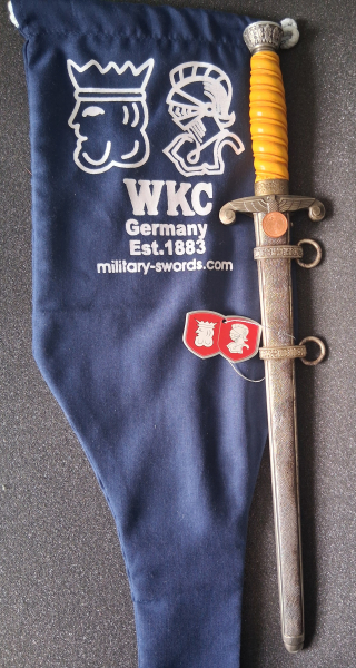 Dolch des Heeres WKC – εικόνα 1