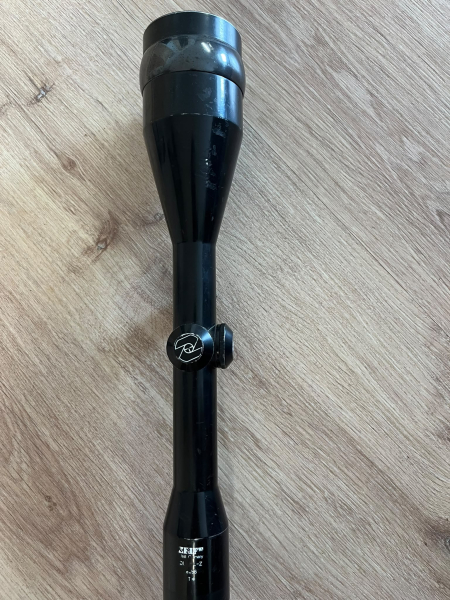 Zeiss Zielfernrohr diatal 8x56 t* – Bild 1