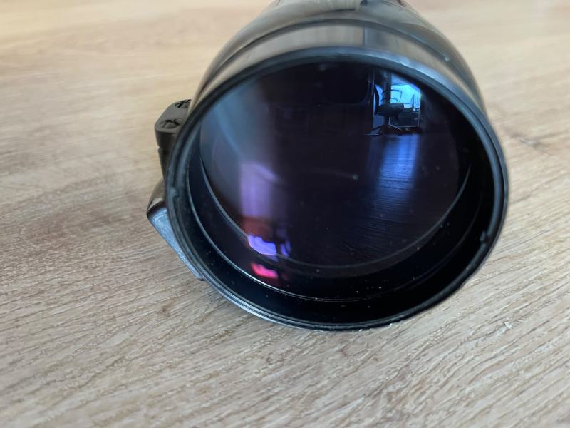 Zeiss Zielfernrohr diatal 8x56 t* – Bild 3