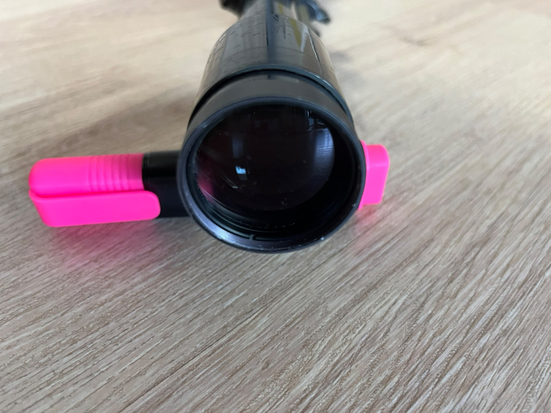 Zeiss Zielfernrohr diatal 8x56 t* – Bild 4