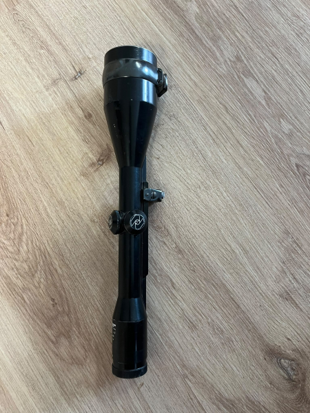 Zeiss Zielfernrohr diatal 8x56 t* – Bild 2