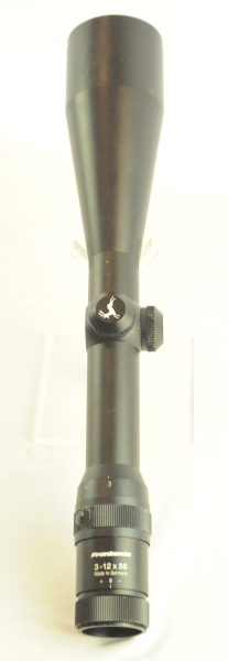 Frankonia ZF ; 3-12x56 – obrázek 1