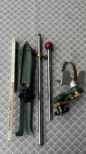 Stativ kompakt – Bild 2