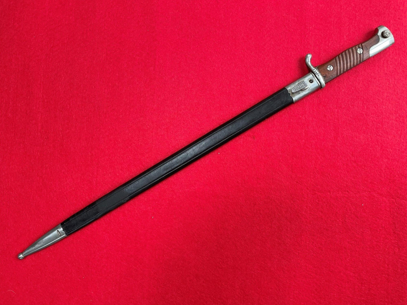 Bajonett K98 – stampa 5