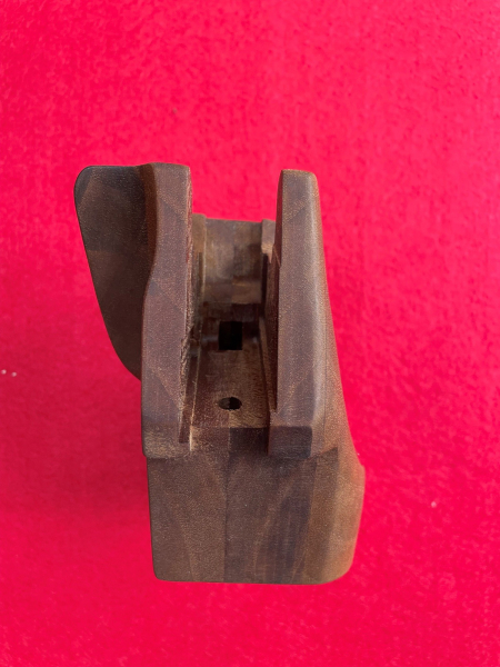 RINK Griff XL für Freie Pistole MG5 – Bild 4