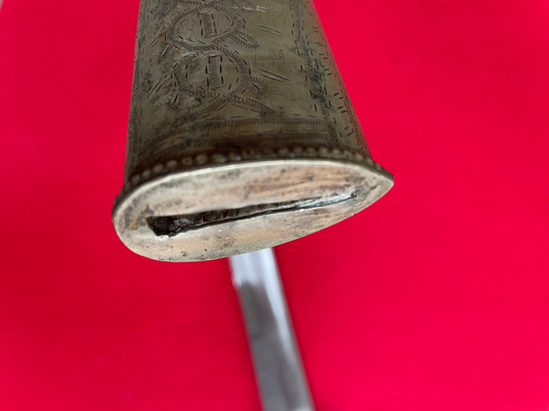 Alter Säbel – Bild 3