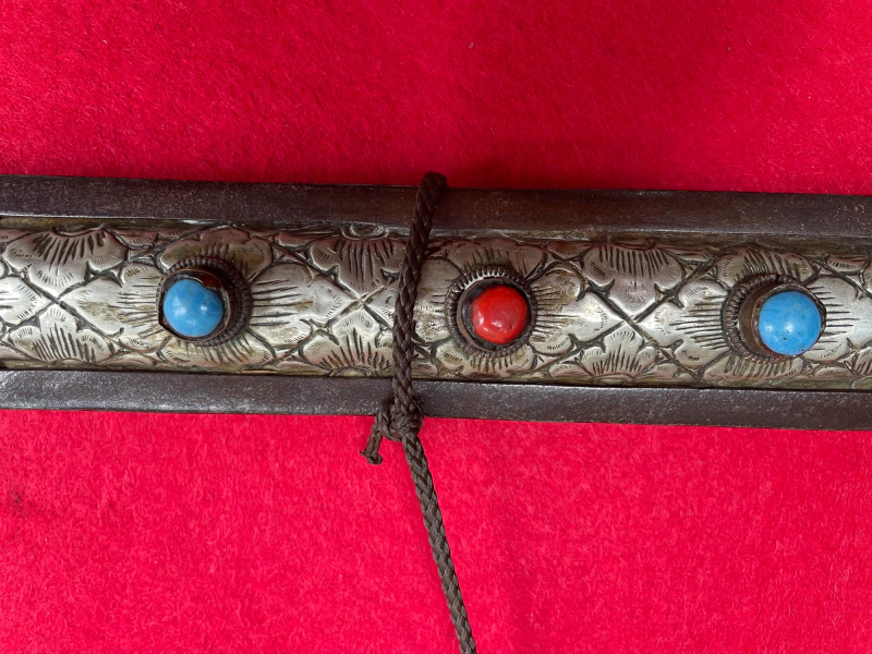 Alter Säbel – Bild 5