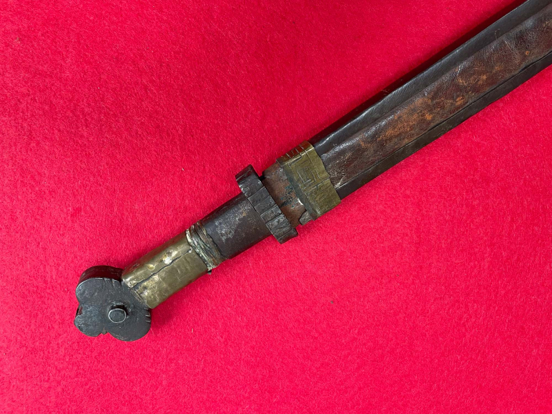 Alter Säbel – Bild 6