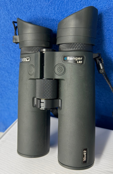 Steiner Ranger LRF Fernglas 10x42 – nuotrauka 3