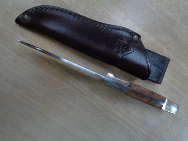 PUMA Pirsch-Leser-Messer PUMA – Bild 5