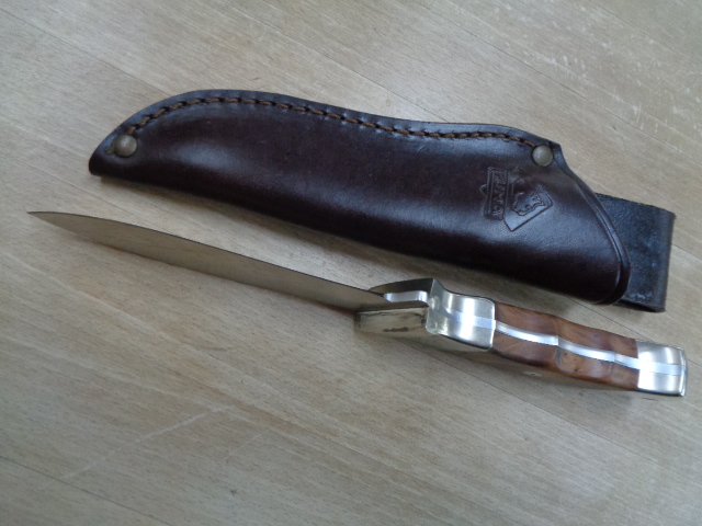PUMA Pirsch-Leser-Messer PUMA – Bild 4
