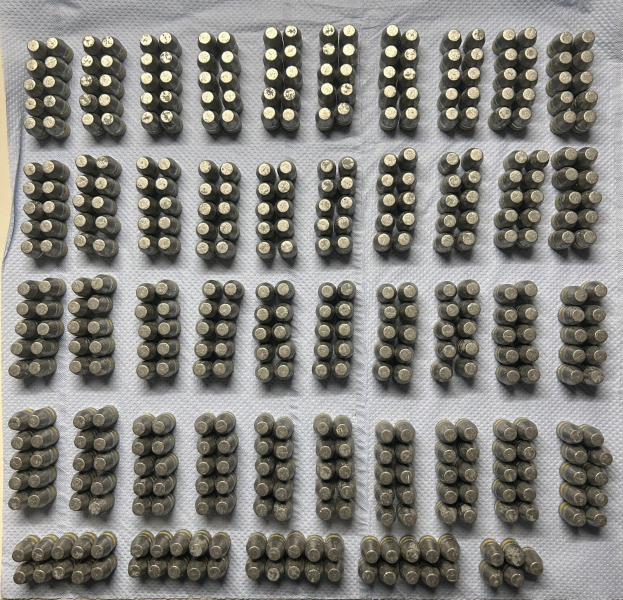 WM Bullets .45LC – obrázek 2
