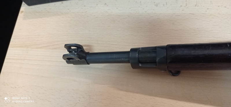 Remington P14 .303Brit – Bild 2