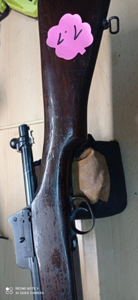 Remington P14 .303Brit – Bild 3