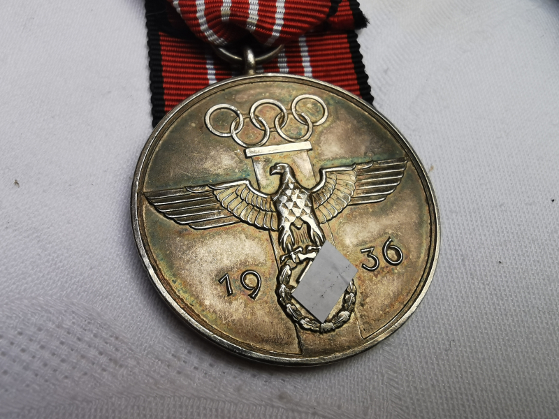 SS-DOLCH - OLYMPIA – Bild 5