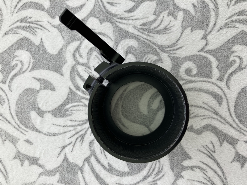 56mm Klemmadapter für Wärmebild- und Nachtsichtvorsatzgeräte – Bild 3