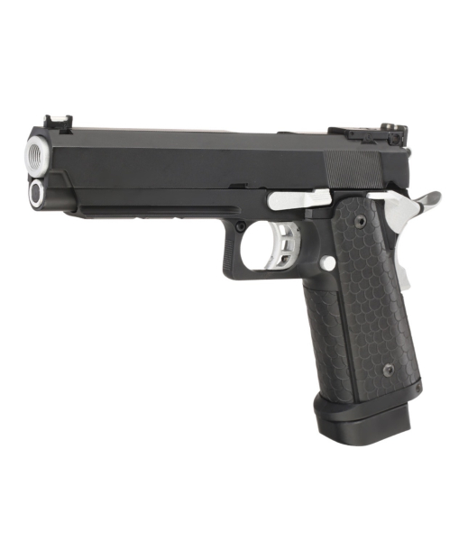 Double Bell Hi-Capa 5.1 Co2 – Bild 1