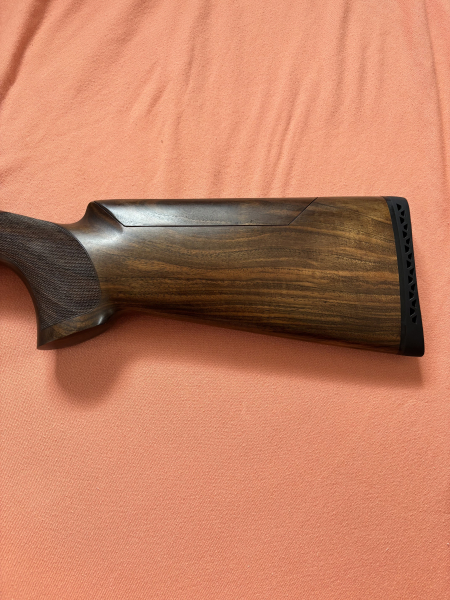 Fossari CRX 9 Sporting BDF Kal. 12/76 – bilde 5