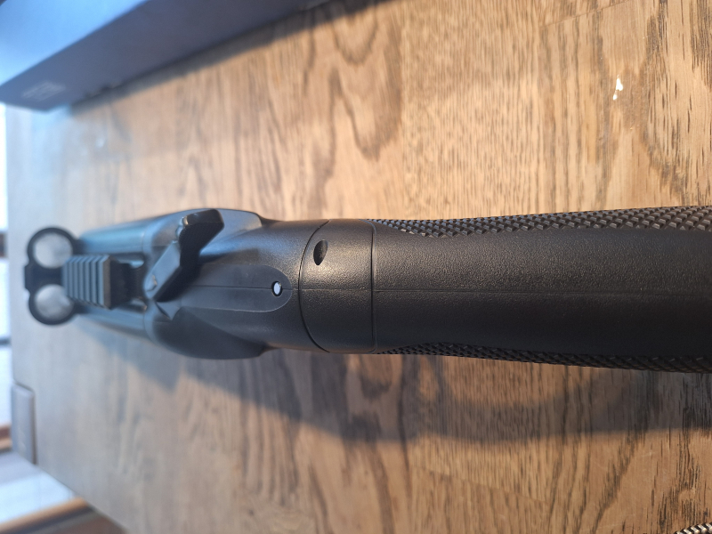 TS68 Shotgun Gen.2 inkl.verschiedener Geschosse – imagen 3