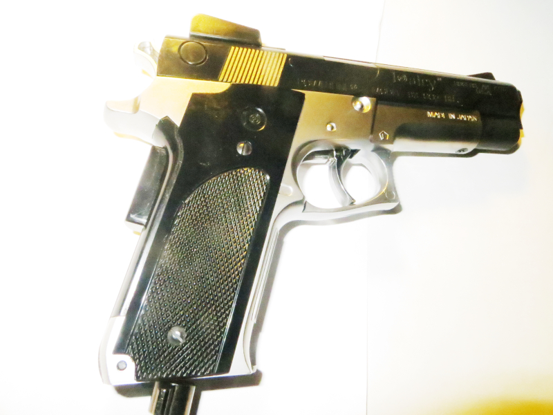 COLT 1911 Kopie DAISY Mod93 4,5BB – imagem 2