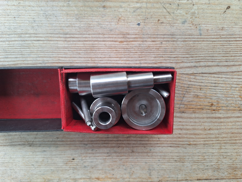 Gunway Hybrid-Slugwerkzeug Cal. .35 (.357) V2 – Slug-Tool / Presswerkzeug – Bild 3