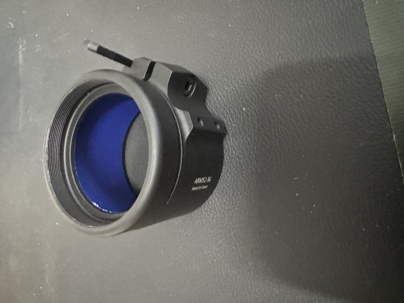 Rusan Q-R adapter – image 2
