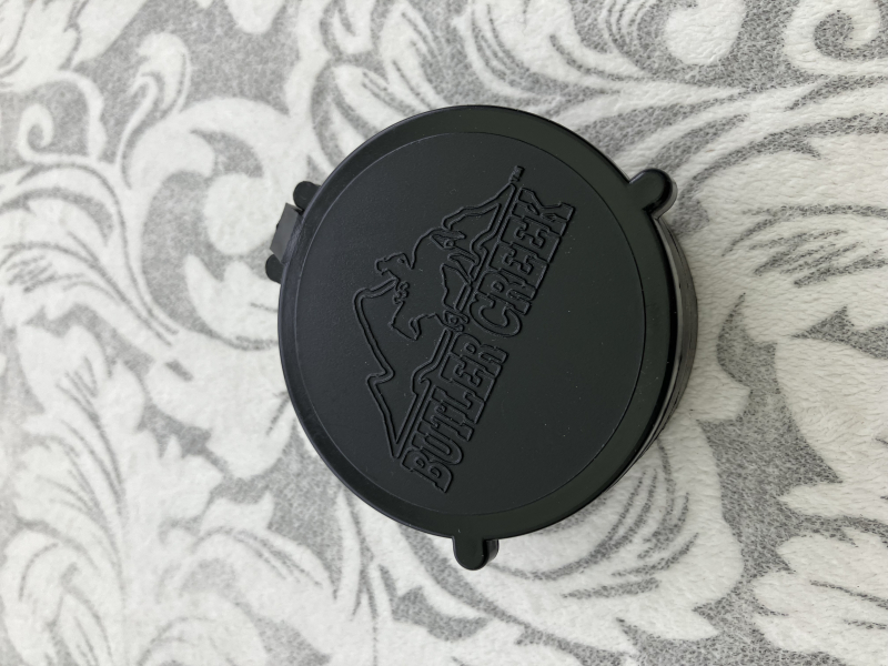 Butler Creek Objektivschutzdeckel für 62mm Objektivdurchmesser – Bild 1
