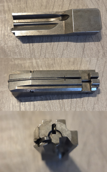 Ruger 10/22 Carbine | .22lfb .22lr | inkl. Optik – Bild 3