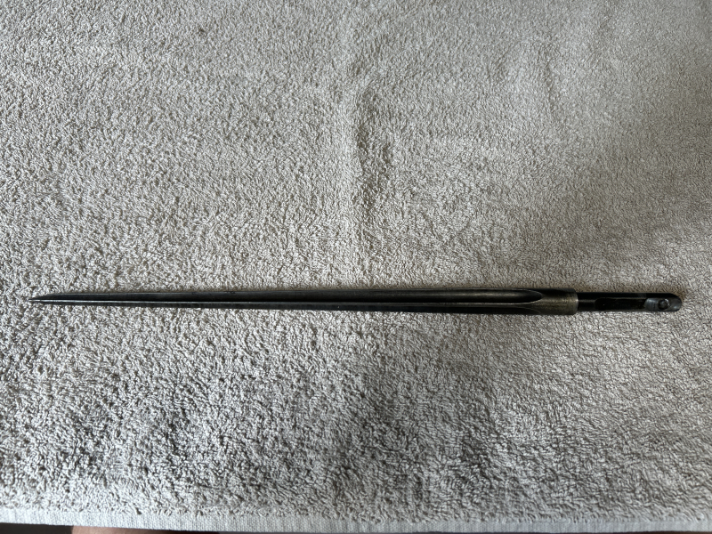 Byonett Mosin Nagant Karabiner – Bild 2