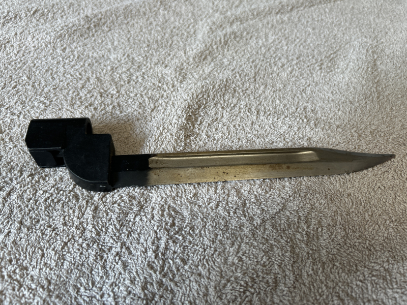 Enfield Seitengewehr – imagem 2