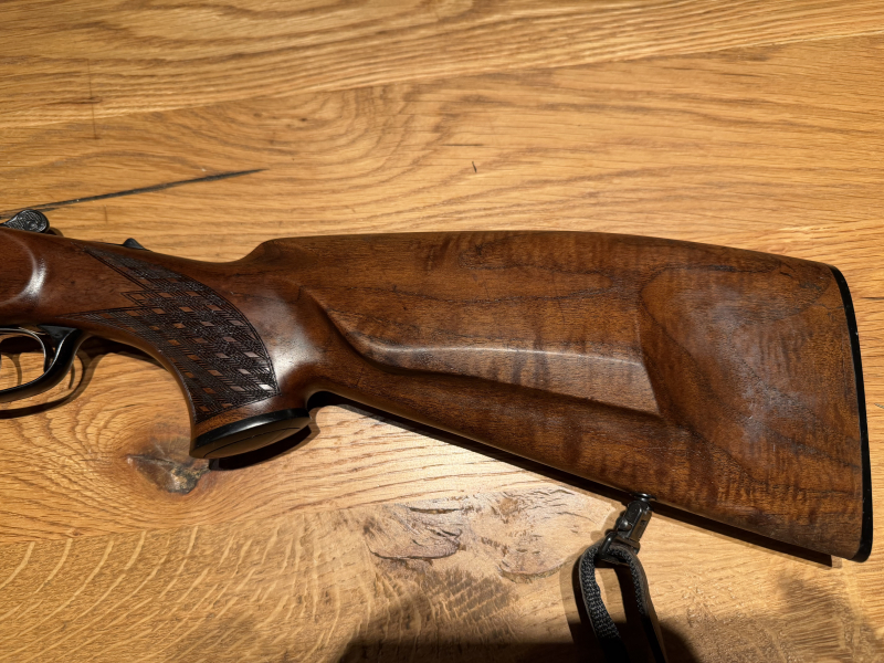 Blaser BBF 30R Blaser 12/70 – imaginea 2