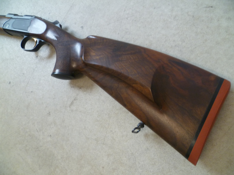 KLB Merkel K3 Alljagd Stutzen 8x57 IRS – Bild 2