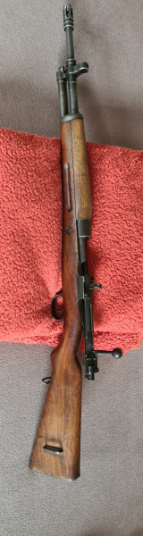 Rep. Büchse La Coruna 1948 – zdjęcie 1